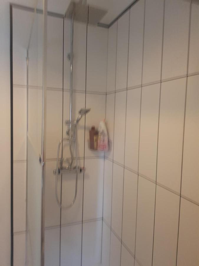 Ferienwohnung La Coulee Pilette Callac Exterior foto